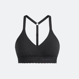 New Meundies long line bralette size S